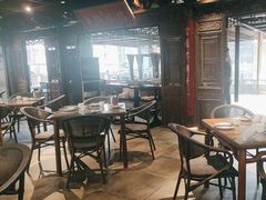 -北京老铺烤鸭(老城根店)