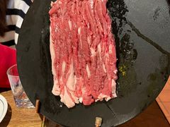-京涮铜锅涮肉(华贸店)