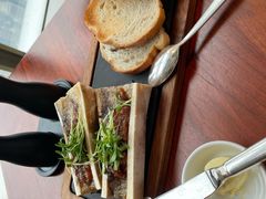 -上海柏悦酒店·世纪100牛排馆