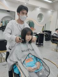 -美美秀造型