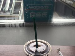 -星巴克(3号湾店)