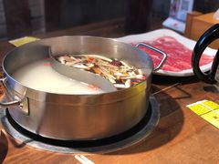 -滇海谣云南斑鱼养生火锅(北戴河旗舰店)