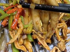 -小铜锣湾海鲜家常菜馆(河西店)