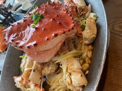 -蟹之国·精品蟹料理(极地店)