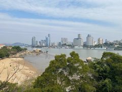 -鼓浪屿·皓月园