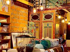 -西关84·History·Art·Cafe
