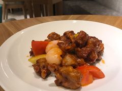 荔枝肉-莆田餐厅PUTIEN(三里屯店)