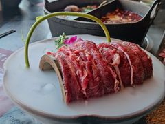 -盡膳口福·百年汤方火锅(科华北路店)