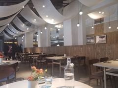 大堂-boundaries籬苑(瑞光创意工厂-贰号院店)