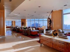 -上海明天广场JW万豪酒店