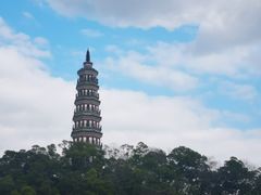-顺峰山公园