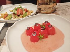 -北京全聚德(清华园店)