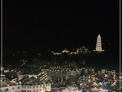 -云端咖啡(古北水镇景区店)