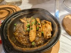 -小时候焗海鲜(鄞州万达店)