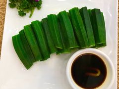 -潮道鱼仔店·潮汕味(长兴路店)