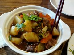 -妈妈的味道(工人体育场东路店)