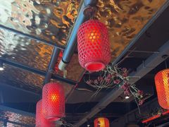 -川味观·鲜货火锅(西湖文化广场店)