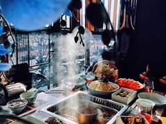 -大隐·成都火锅Bistro(合生麒麟新天地店)