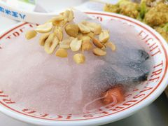 -正宗八宝冰饭·非遗冰饭·烧烤(奎桥店)