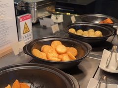 -华尔道夫酒店·羿庭(金鱼胡同店)