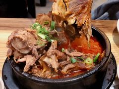 -Myeongdong North Strathfield