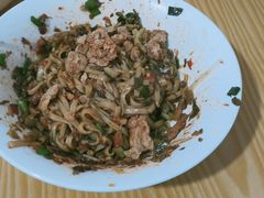 -肆姐面粉馆(坡子街店)