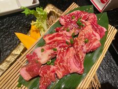 招牌牛肉粒-牛家酒场(7mall店)
