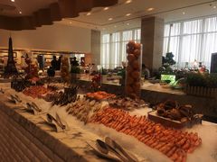 -沈阳和平艾美酒店新食谱西餐厅