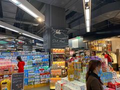 -Olé精品超市(太原万象城店)