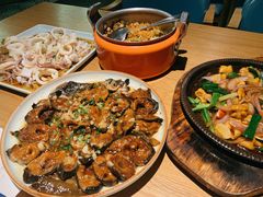-宋小谨·泉州菜(西沙湾店)