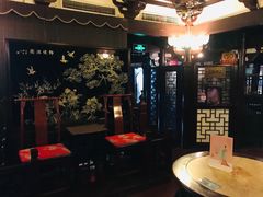 -豫园湖心亭茶楼