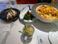 -阿里疆Alijiang·丝路美食·异域风情·清真(长楹天街店)