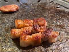 -牧童禧肉社·韩国炭火烤肉店(中粮祥云小镇创始店)