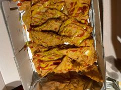 -BOPEYE·波派炸鸡(九霄天地店)