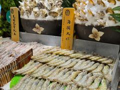 -亚马逊海鲜自助(梅溪湖步步高店)