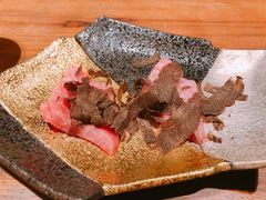-桐寿司Sushi Tong