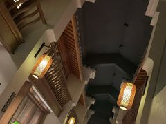-门溪山居·镜岭味道