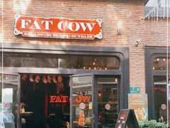 门面-FAT COW(虹梅路店)