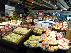 -Olé精品超市(南宁万象城店)