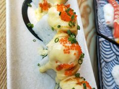 -鱼意寿司(钟村分店)