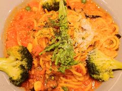 -Pennehut畔尼意面(合肥万象城店)
