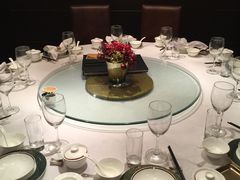 -老洋房花园饭店(绍兴路店)