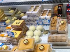 -米洛克欧洲蛋糕(西南路店)