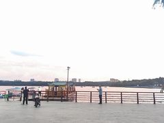 -长春市南湖公园