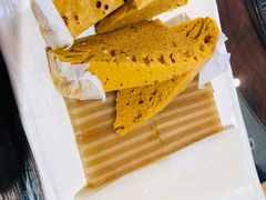伦教糕拼马拉糕-阿多私房菜(顺德店)