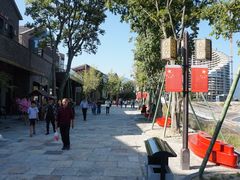 -千峡湖生态旅游度假区