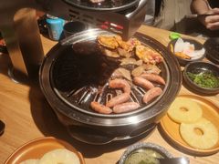 -九田家黑牛烤肉料理(溧阳吾悦店)