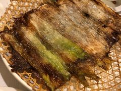 竹网鲈鱼-翠亭酒家(山西南路店)