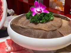 -豪渝火锅(红谷滩万达店)