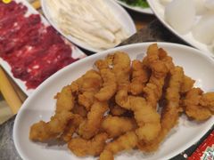 -小肥牛潮汕牛肉火锅(南联店)